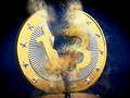 Although heavy correction may wipe out many smaller players, cryptocurrency is here to stay. (Source: Bitnewstoday)