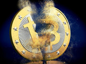 Although heavy correction may wipe out many smaller players, cryptocurrency is here to stay. (Source: Bitnewstoday)