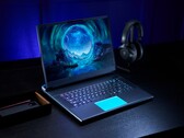 The Dell Alienware 16 Area-51 has an optional OLED display.