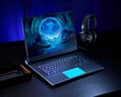 The Dell Alienware 16 Area-51 has an optional OLED display.
