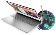 The Dell Inspiron 16 5635 is a reasonably powerful laptop that should suffice for both casual and regular use. (Image source: Dell)