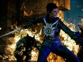 Dragon Age: Inquisition has moved from "Unsupported" to "Playable" on the Steam Deck.