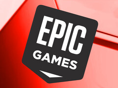 Epic Games has returned with another two free games in a new deal worth almost $40, storefront logo pictured. (Image source: Epic Games Store)
