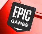 Epic Games has returned with another two free games in a new deal worth almost $40, storefront logo pictured. (Image source: Epic Games Store)