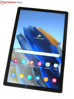 Samsung Galaxy Tab A8 10.5 Tablet With 32gb Storage : Target