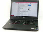 NVIDIA Quadro P3200 GPU NotebookCheck Tech