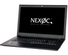Nexoc G739 (Clevo N870HK1) Laptop Review