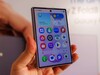 Galaxy Z Fold 8 cover screen