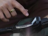 The Garmin Public Beta 19.09 for 540, 840 and 1040 bike computers is now available. (Image source: Garmin)