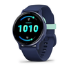 The Garmin Vivoactive 5 GPS smartwatch. (Image source: Garmin)