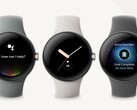 The Pixel Watch will be the first non-Samsung smartwatch released with Wear OS 3.5. (Image source: Google)