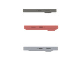 Conversely, the flagship Galaxy S27 Ultra will maintain the left-side speaker layout of its predecessors.