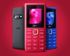 HMD Global is expected to release a Pro model to complement the HMD 102 shown here soon.