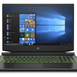 Đánh giá HP Pavilion Gaming 15: Máy tính xách tay 15,6 inch của HP kết hợp năng lực chơi game và sức chịu đựng