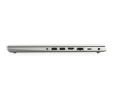 HP ProBook 445R G6