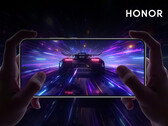 The Honor GT Pro should feature an ultra-bright and fast display. (Image source: Honor)