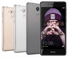 The Honor 6C.