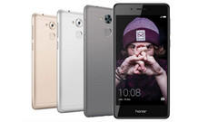 The Honor 6C.