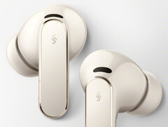 Huawei has teased the FreeBuds Pro 5 in one colour option so far. (Image source: Huawei)