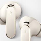 Huawei has teased the FreeBuds Pro 5 in one colour option so far. (Image source: Huawei)