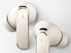 Huawei has teased the FreeBuds Pro 5 in one colour option so far. (Image source: Huawei)