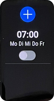 Alarm