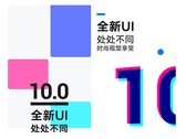New promos image for EMUI 10 hint at a complete redesign of Huawei's OS. (Image source: Weibo)