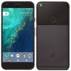The original Pixel was a breakthrough in smartphone camera performance. (Source: Google)