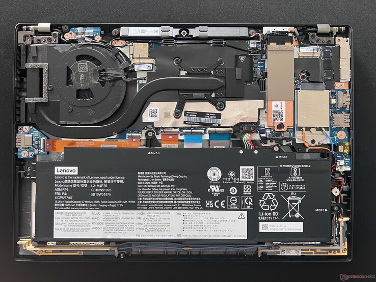 ThinkPad T14s G4 AMD for comparison