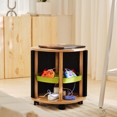 Ikea YXSTABY side table
