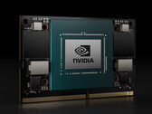 The Jetson Orin NX is a cheaper alternative to the Jetson AGX Orin and Jetson AGX Orin Developer Kit. (Image source: NVIDIA)