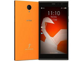 Jolla Aqua Fish smartphone with quad-core Snapdragon processor and Sailfish OS