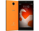 Jolla Aqua Fish smartphone with quad-core Snapdragon processor and Sailfish OS