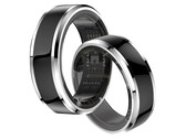 The Kospet iHeal Ring 3 is a new smart ring for under $100. (Image: Kospet iHeal)