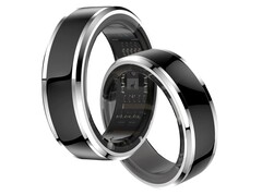 The Kospet iHeal Ring 3 is a new smart ring for under $100. (Image: Kospet iHeal)