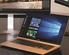 LG Gram 15 ultraportable laptop with Skylake processor