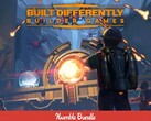 Built Differently: Builder Games bundle.