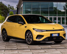 The new Leapmotor B05 aims to stand out as an affordable alternative in the electric compact segment, but it is still struggling with immature software features at launch