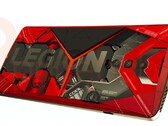 Another Lenovo Legion phone leak has arisen. (Source: PriceBaba)