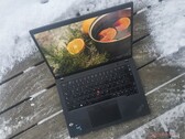 Lenovo ThinkPad T14s G3 Intel reviewed: quiet mobile companion with great performance