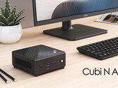 MSI Cubi N ADL-020BUS with Intel N100 is available for $99 for a limited time (Image source: MSI)