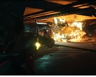 MindsEye, a new third-person shooter from former GTA developer Leslie Benzies and his studio Build A Rocket Boy, was announced at the State of Play. (Image source: YouTube / PlayStation)