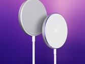 With Moto Snap, Motorola could soon launch a Qi2 charger.