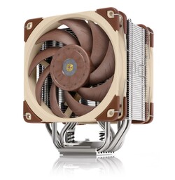 Noctua NH-U12A (Source: Noctua)