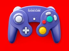 Nintendo offers a wireless GameCube controller for the Switch 2 (Image source: Nintendo)