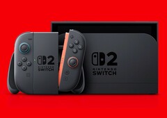 The Nintendo Switch 2 is not only much more expensive to purchase than its predecessor. (Image source: Nintendo)