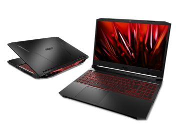 Acer Nitro 5. (Image Source: Acer)