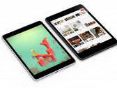 Nokia N1 Android tablet with Intel Atom processor and 8 inch display