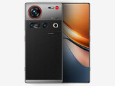 The Nubia Z70S Ultra was first announced in China in April but has now gotten a global launch. (Image source: Nubia)