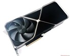 Nvidia will unveil a bunch of new graphics cards at CES 2025 (image source: Notebookcheck)